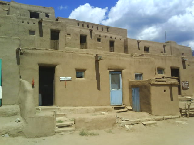 009 Taos Pueblo 21st Aug 2010.jpg